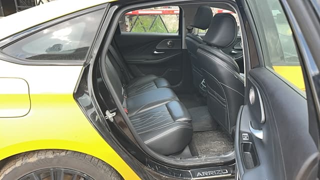 Chery ARRIZO 8 - 8