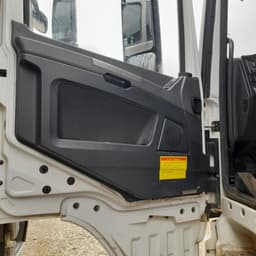 Shacman (Shaanxi) SX* 8x4 Самосвал - 7