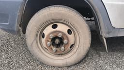 Новый Завод 2711* на шасси GAZ GAZELLE BUSINESS Бортовой (Евроборт) - 10