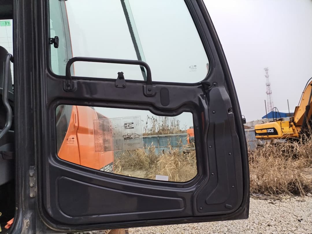 Develon DX225* Экскаватор - 7