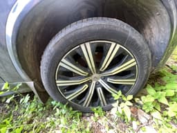 Volvo XC90 - 9