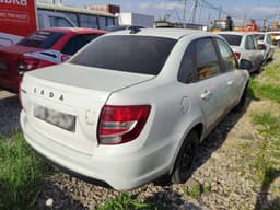 Lada Granta седан - 3