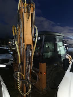 Case 570 ST Экскаватор-погрузчик - 3