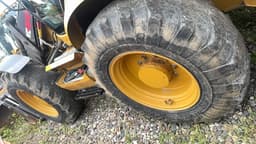 Weheavy WLB468 Экскаватор-погрузчик - 7