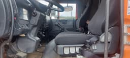 Камаз 65222 6x6 Самосвал - 5