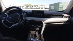 Baic X35 - 5