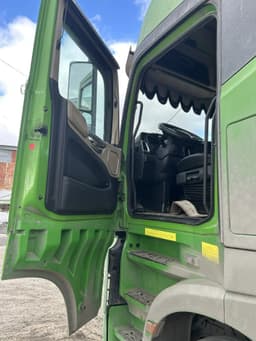 Jac K7 4x2 Седельный тягач - 8