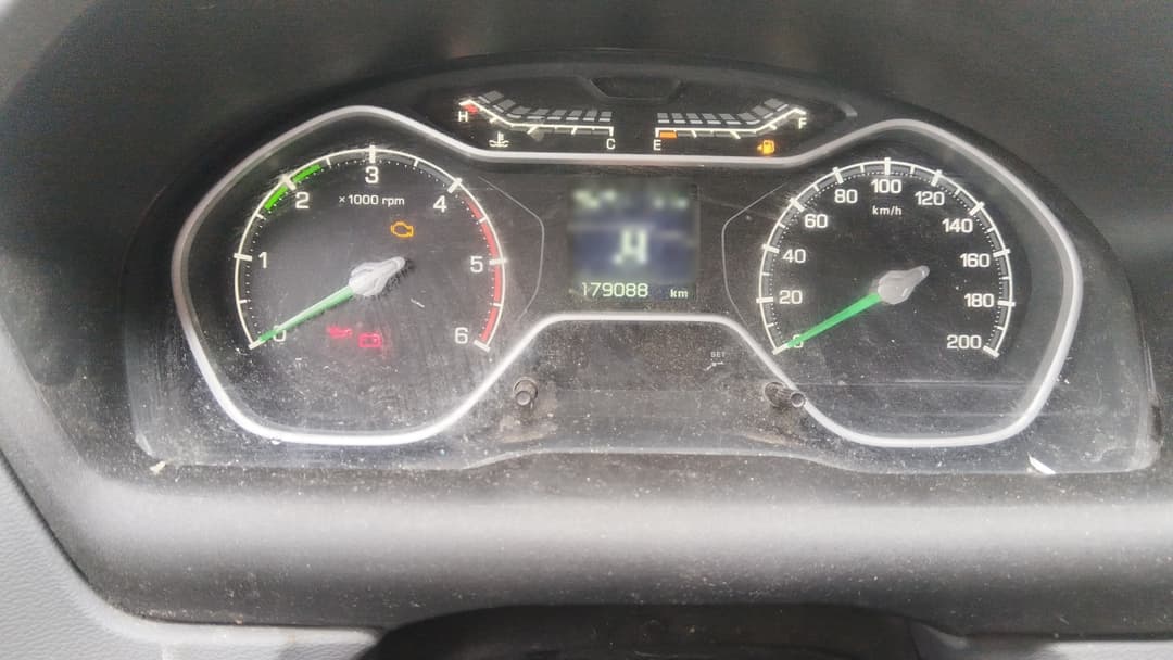 Новый Завод 3009* на шасси GAZ GAZELLE BUSINESS Промтоварный - 6
