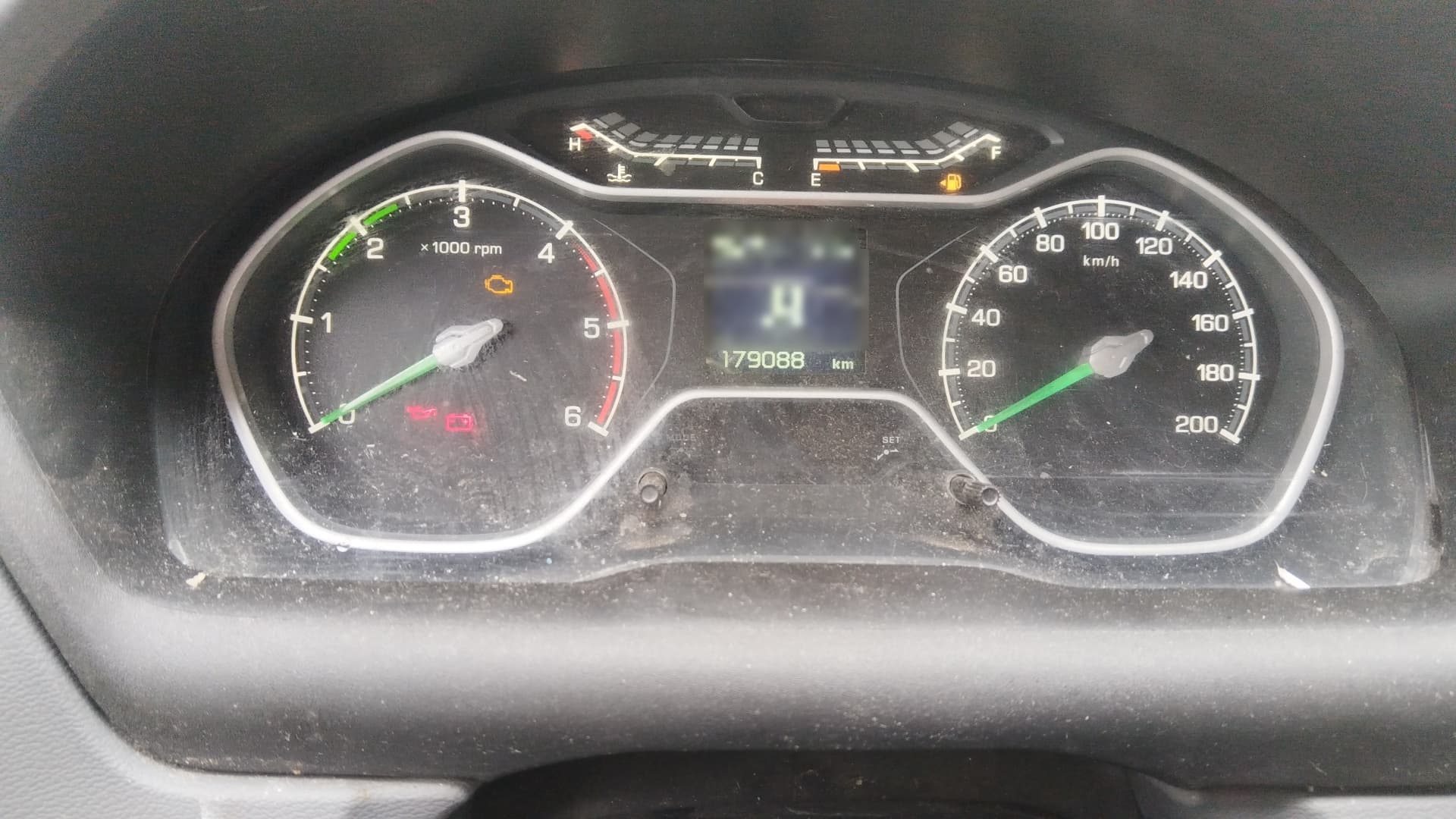 Новый Завод 3009* на шасси GAZ GAZELLE BUSINESS Промтоварный - 6