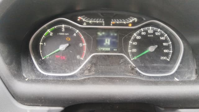 Новый Завод 3009* на шасси GAZ GAZELLE BUSINESS Промтоварный - 6