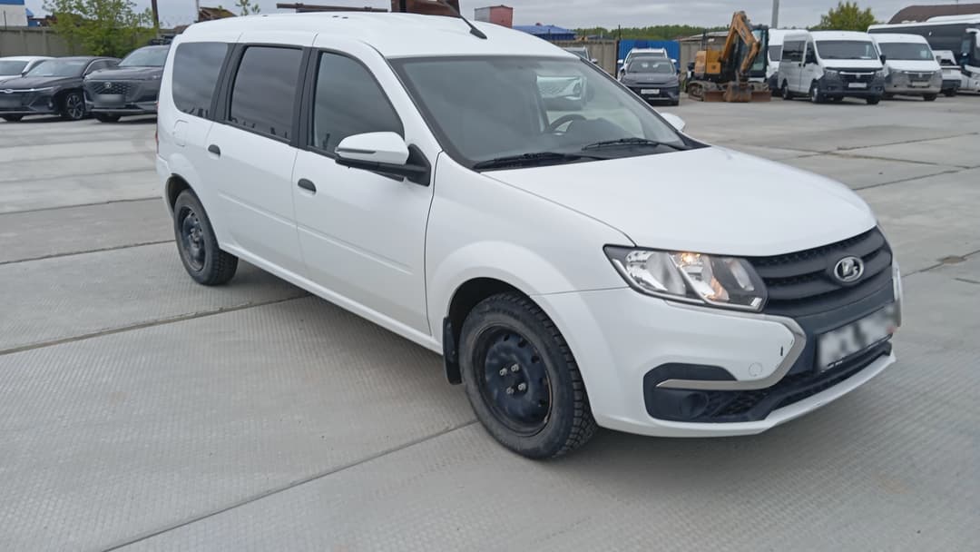 Lada Largus универсал - 2