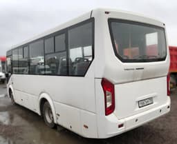 ПАЗ Vector NEXT - 4