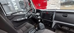 Меткомплекс C12* на шасси Dongfeng C120 4x2 Бортовой (Евроборт) - 5