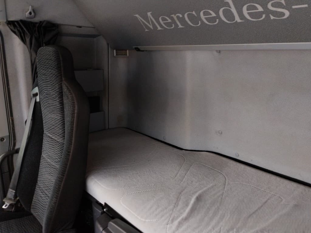 Mercedes-Benz Actros 4x2 Седельный тягач - 8