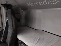 Mercedes-Benz Actros 4x2 Седельный тягач - 8