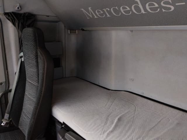 Mercedes-Benz Actros 4x2 Седельный тягач - 8