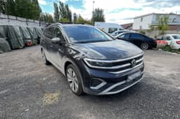 Volkswagen Talagon - 2