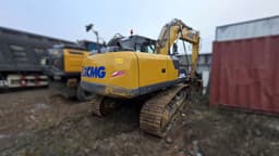 Xcmg XE180* Экскаватор - 2