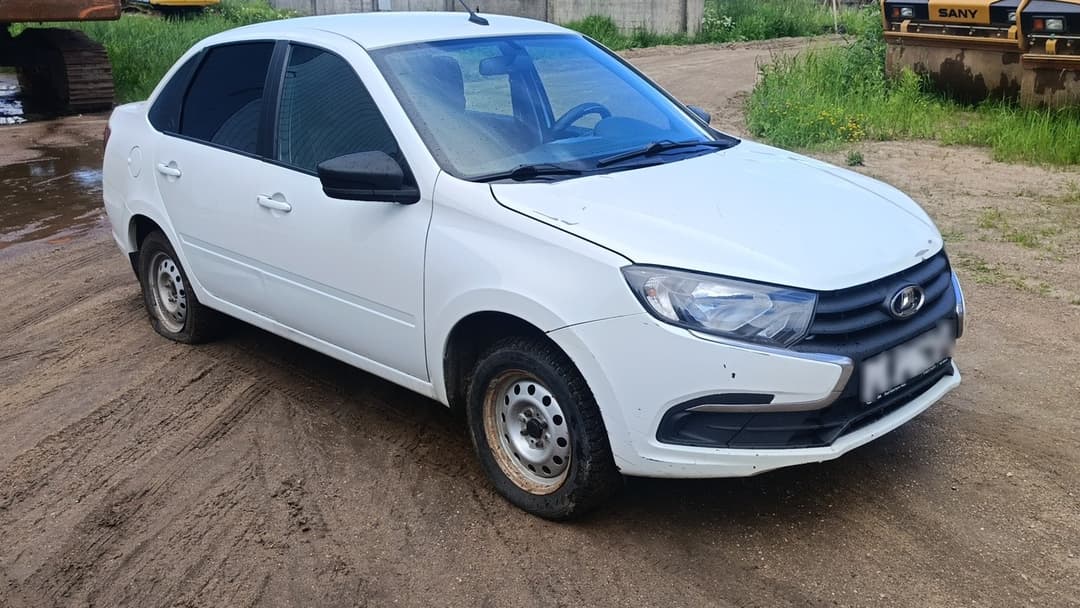 Lada Granta седан - 2