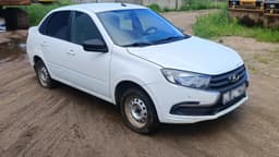 Lada Granta седан - 2