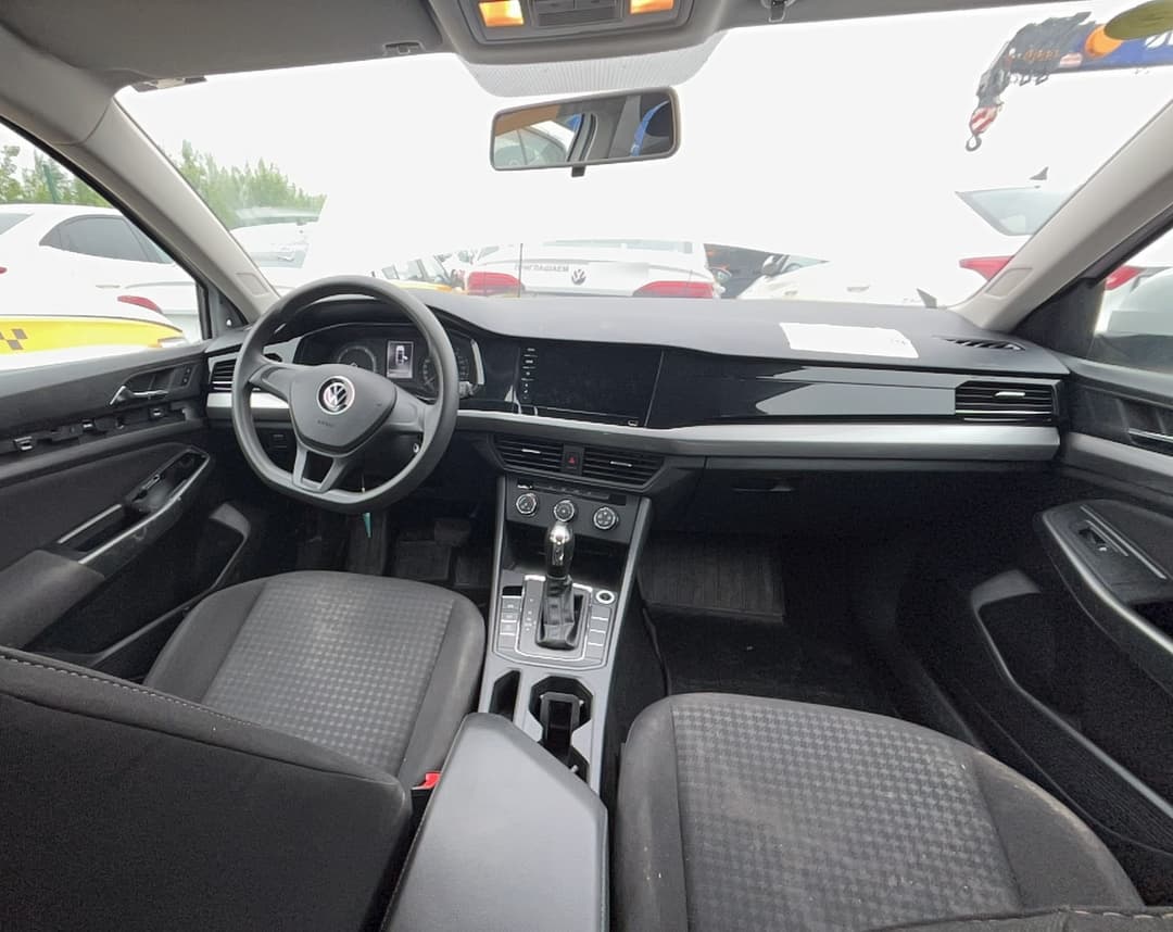 Volkswagen Bora - 5