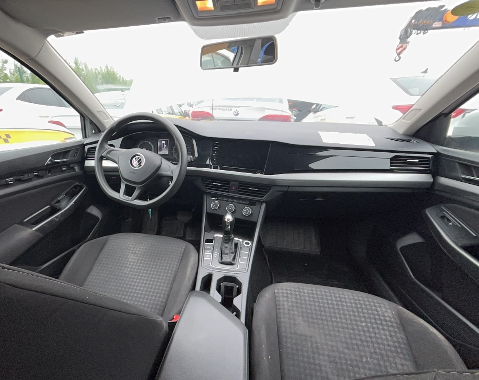 Volkswagen Bora - 5