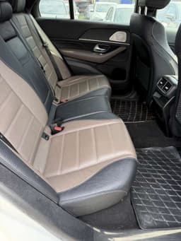 Mercedes-Benz GLE - 8