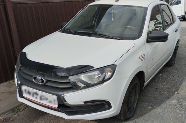 Lada Granta седан - 1