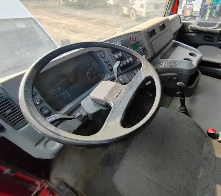 МАЗ 6501* 6x4 Самосвал - 5