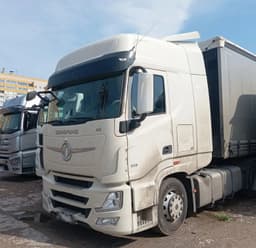 Dongfeng GX 4x2 Седельный тягач - 1