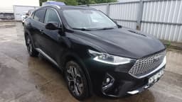 Haval F7x - 2