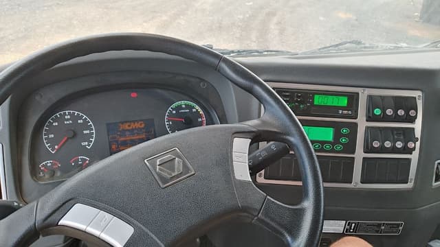 Xcmg XCT80_S Автокран - 5