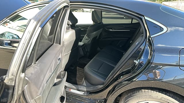 Toyota CAMRY - 9