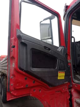 Shacman (Shaanxi) SX32586T384C  самосвал 6x4 - 6