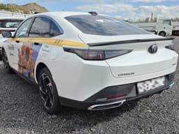 Changan Lamore - 4