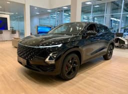 Omoda C5 - 1