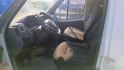 Белава 1220* на шасси GAZ GAZELLE BUSINESS Изотермический/рефрижератор - 5