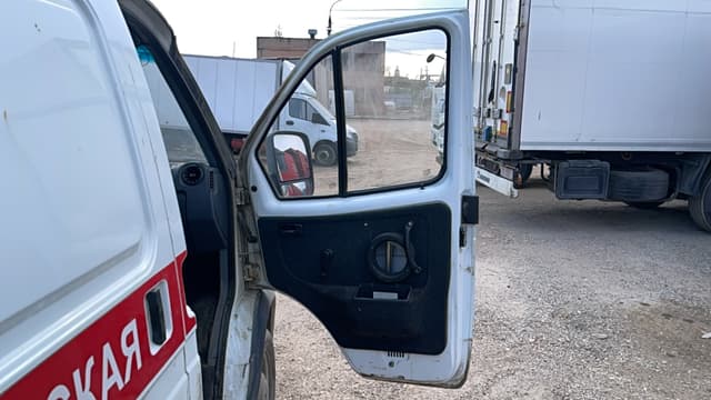 Нижегородский Центр Спецавтомобилей 5796* на шасси GAZ Sobol Передвижная мастерская - 7