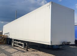 Тонар 9785* Полуприцеп изотермический/рефрижератор - 2