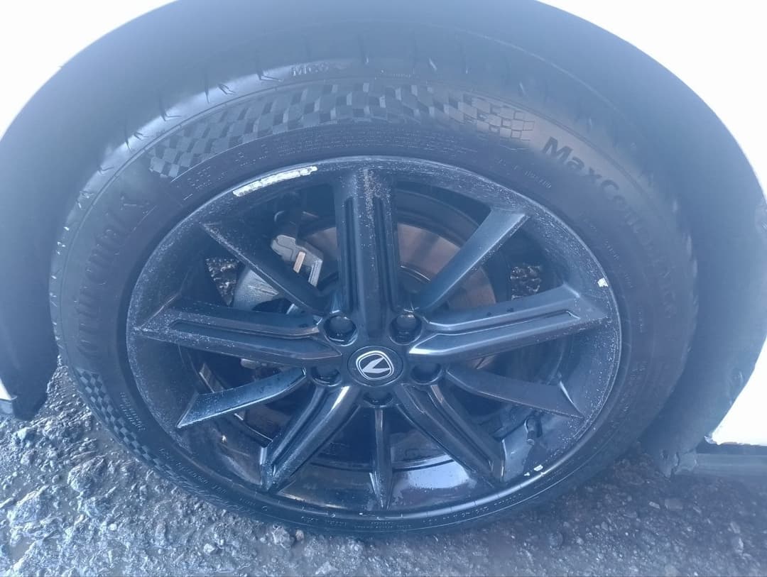 Changan UNI-V - 9