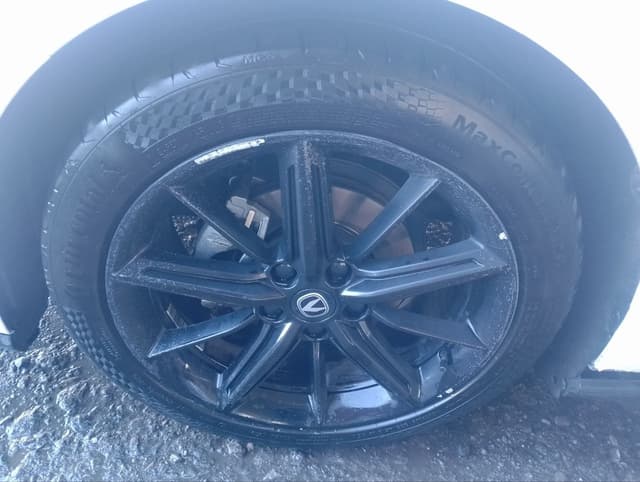 Changan UNI-V - 9