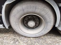 Тонар 97882 Полуприцеп шторный - 5