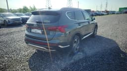 Hyundai Santa Fe - 3