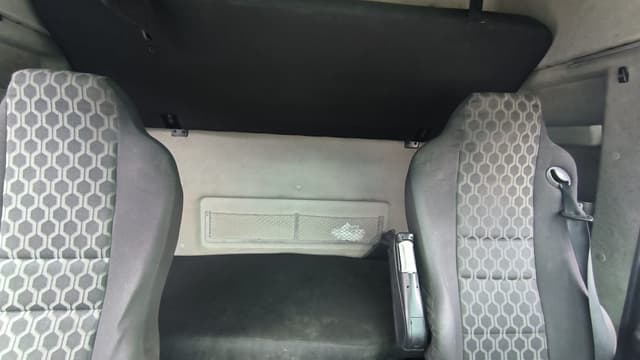 Ford Cargo 4x2 Седельный тягач - 9