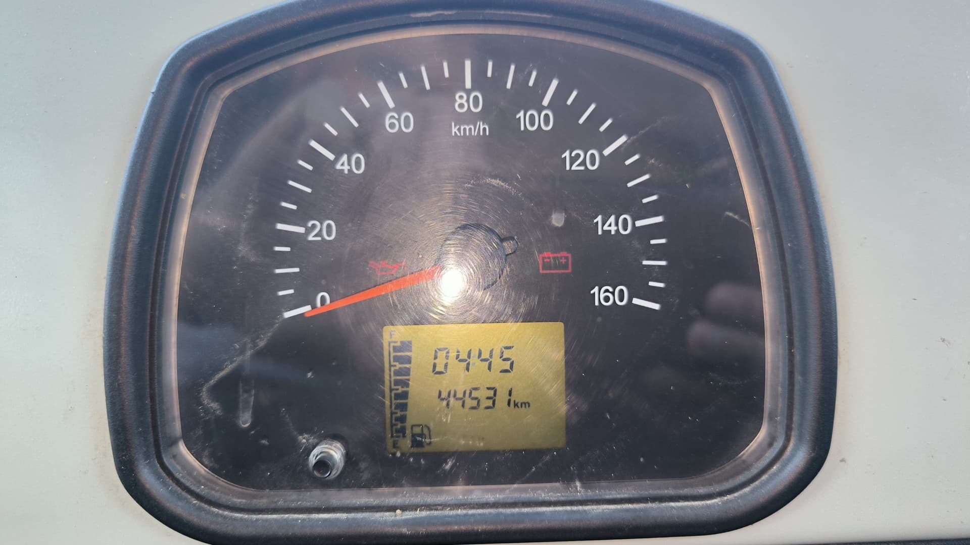 UAZ 3909* Грузопассажирский - 7