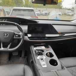 Changan Uni-K - 5
