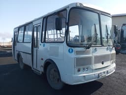 ПАЗ 3205 Автобус - 2