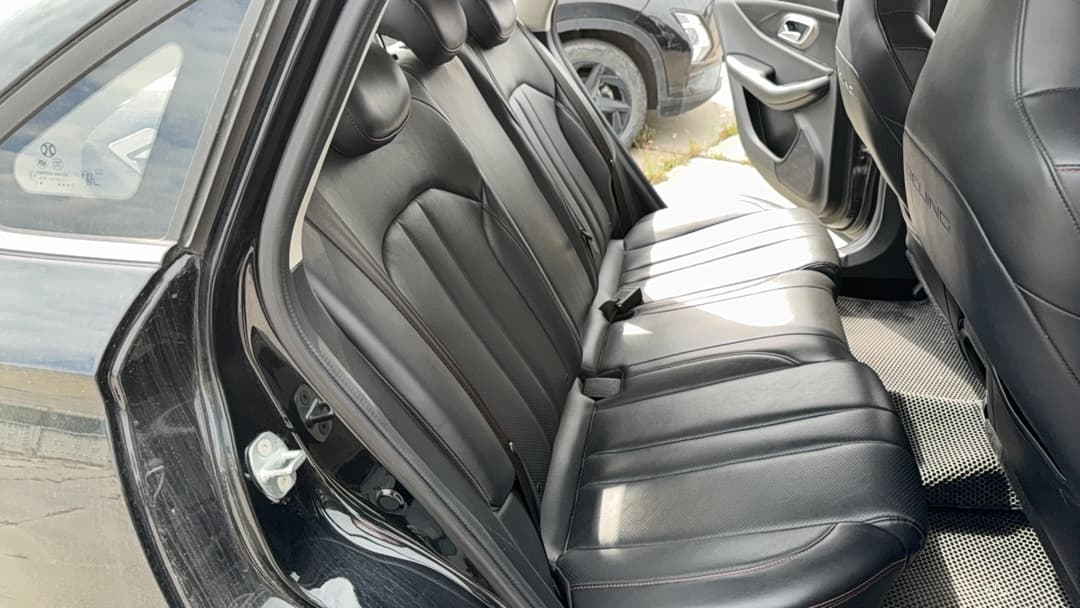 Baic U5 Plus - 9
