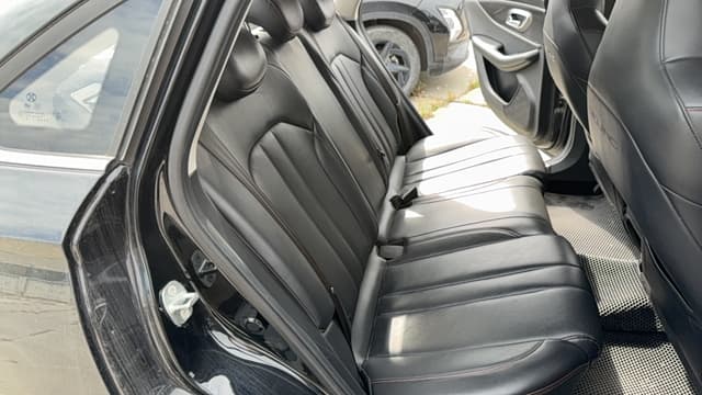 Baic U5 Plus - 9