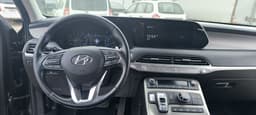 Hyundai Palisade - 5
